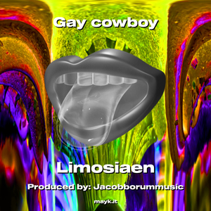 Gay cowboy