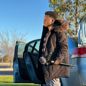 God bless all my enemies