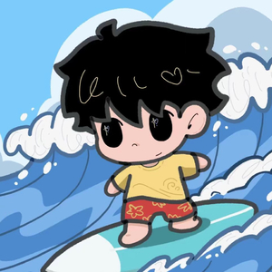你的世界下雨，打湿我的眼睛
