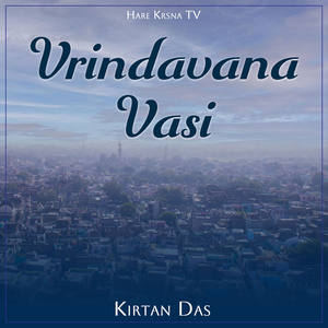 Vrindavanavasi