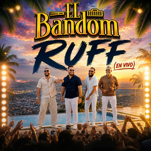 Ruff (En Vivo)