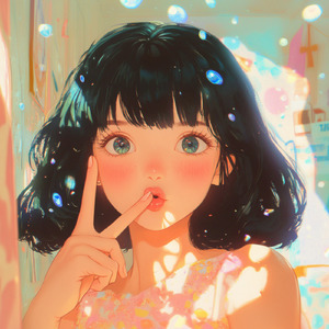 嘘つきファンデーション