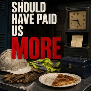 Should Have Paid us More