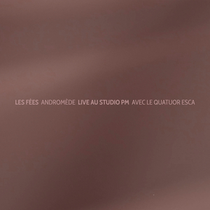 Les fées (Live)