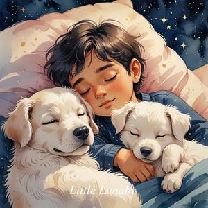 Samuel y su Perrito Nieve (Canción de Cuna Colombiana)