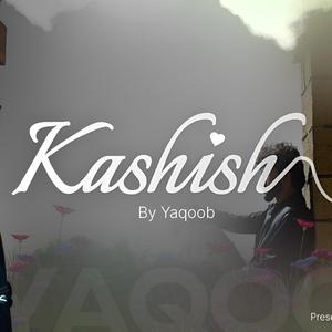 KASHISH (feat. Yaqoob)