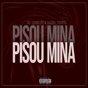 Pisou Mina (feat. Mano Tsotsi)
