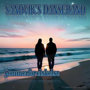 Sommerforelskelse (Sandvik's Danseband )