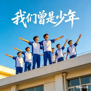 我们曾是少年
