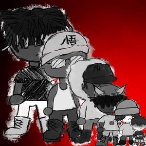 Shoot! (feat. Yung Fazo, Sadboyshaq, Raining, Jahhlu & Cjthagodd)