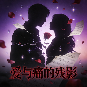 爱与痛的残影
