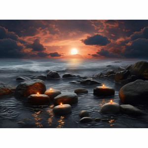 Harmonious Flow of Peace