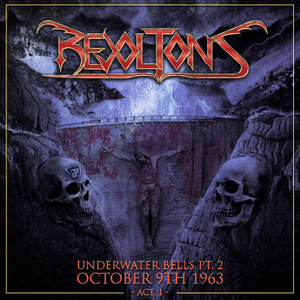 The Stars Of The Night Before