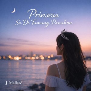 Prinsesa Sa Di Tamang Panahon