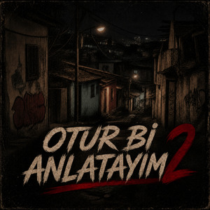 Otur Bi Anlatayım