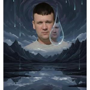 Сльоза сина