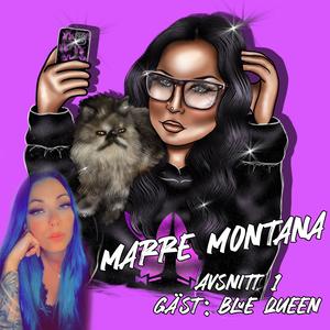 Avsnitt 1: BlueQueen