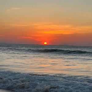 你是唯一的光芒