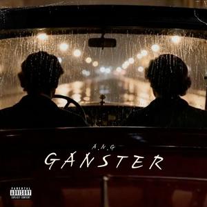 Gánster