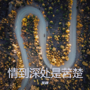 情到深处是苦楚