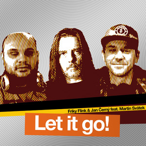 Let It Go! (Original)