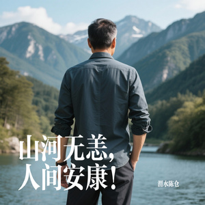 走着走着就散了