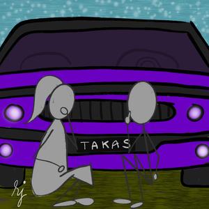 Takas