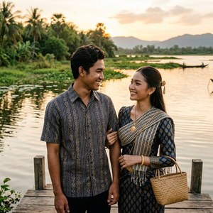 អូនជាដួងចិត្តបង