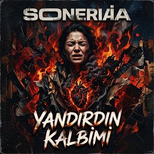 Yandırdın Kalbimi (Rock Versiyon)