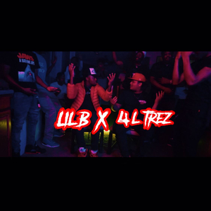 My Brudda (feat. 4L Trez)