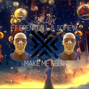 Make Me Feel (Bergatroll Remix) (Bergatroll Remix)