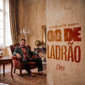 QG de Ladrão