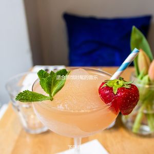 旅馆经典的爵士