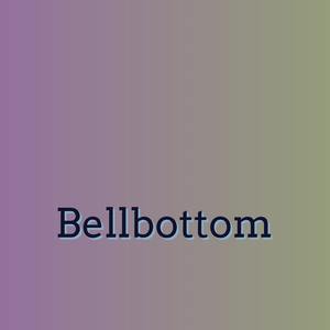 Bellbottom