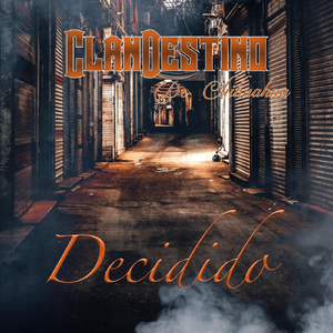 Decidido