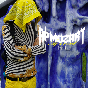 STA(feat.Louis1520）