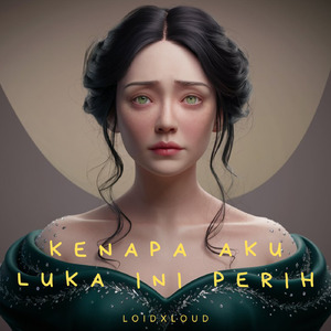 Kenapa aku, Luka ini perih