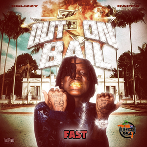 Waste No Time (feat. Larry Jayy)