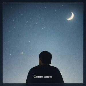 Como Antes