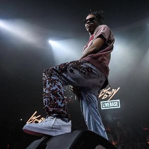 [FREE] 'Star' 梦幻 Lil Baby Type Beat