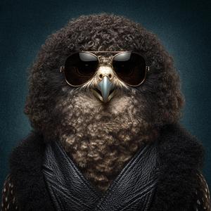 Uggla (The 80s Synthpop Rap Remix)