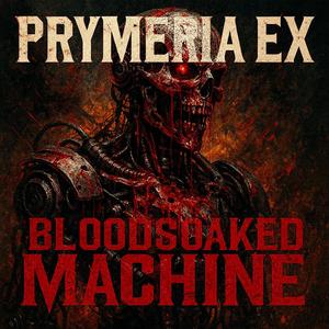 Bloodsoaked Machine