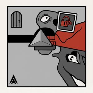 OMN B3D (feat. Mojis)