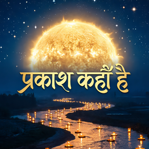प्रकाश कहाँ है