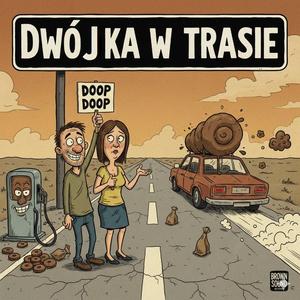 Dwójka w trasie