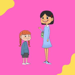 微妙的婴儿心情