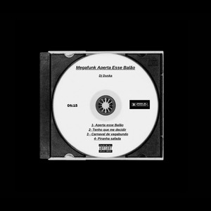 Megafunk Aperta Esse Balão