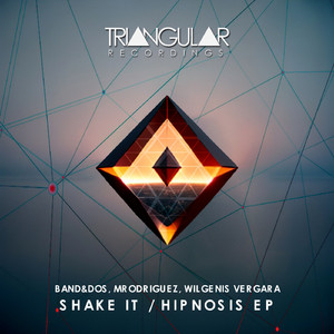 Hipnosis (Original Mix)
