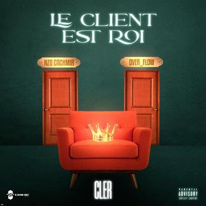 CLER (feat. N’zo Cachmir)