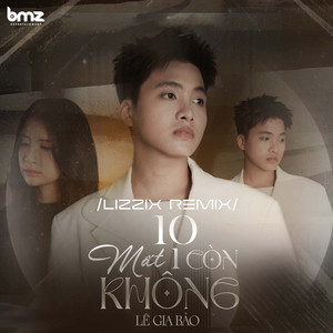 10 Mất 1 Còn Không (Lizzix Remix)